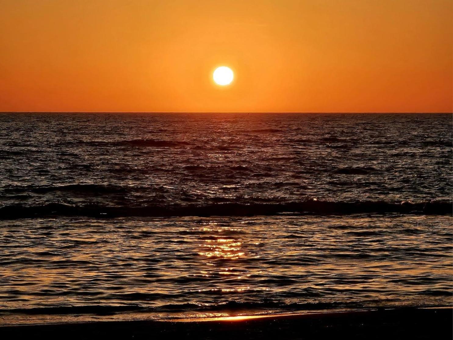 Sun And Holiday home *