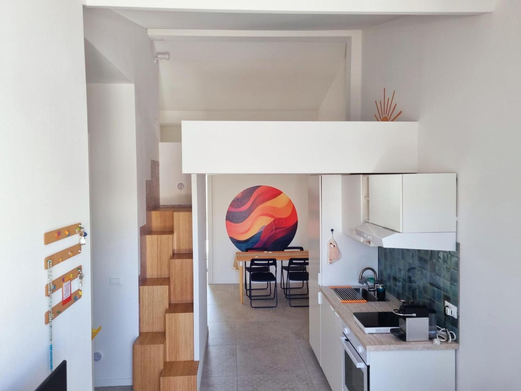 Sun And Holiday home *