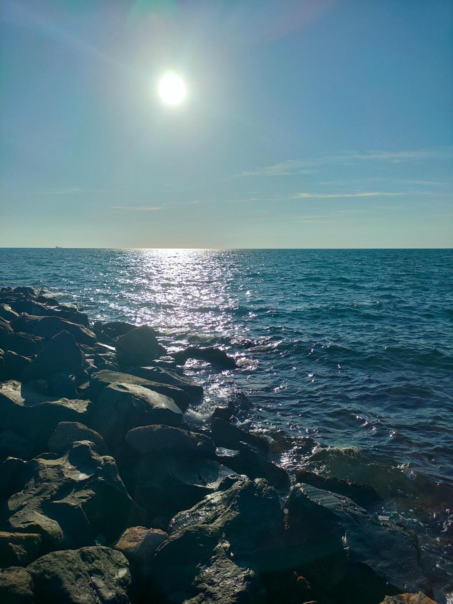 Sun And *